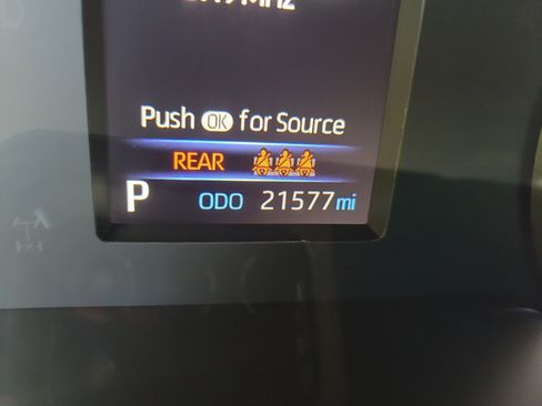 Used 2024 Toyota Tundra SR5 image 32