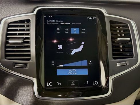 Used 2021 Volvo XC90 T8 Inscription Expression w/ Protection Package Premier AWD/4WD image 19