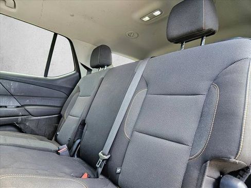 Used 2020 Chevrolet Traverse LS FWD image 12
