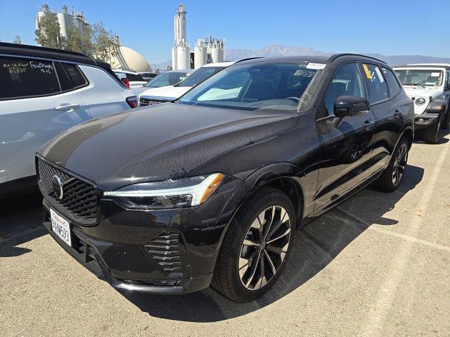 Used 2026 Volvo XC60 B5 Plus AWD/4WD image 3