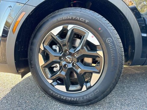 New 2025 Kia Sorento S w/ Panoramic Sunroof Package image 31