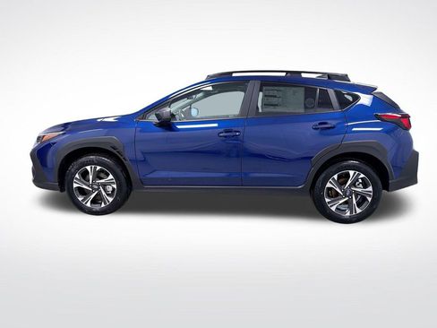 New 2026 Subaru Crosstrek 2.0i Premium image 10