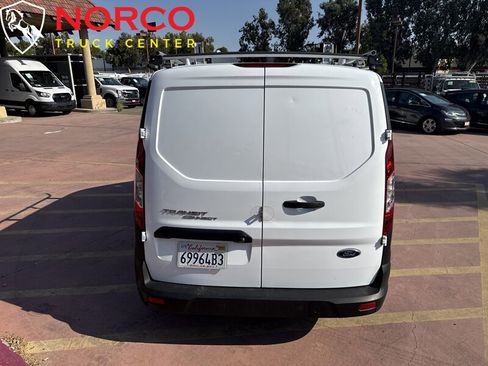 Used 2020 Ford Transit Connect XL image 7
