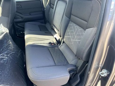 New 2026 Nissan Frontier SV image 15