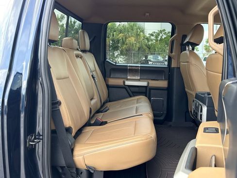 Used 2022 Ford F250 Lariat AWD/4WD image 27