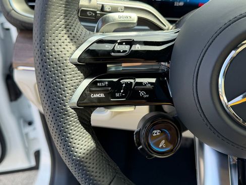 New 2026 Mercedes-Benz GLE 63 AMG S image 23