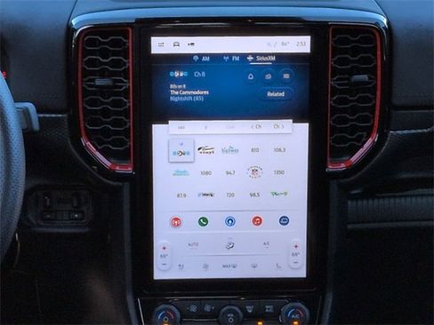 Certified 2024 Ford Ranger Raptor image 9