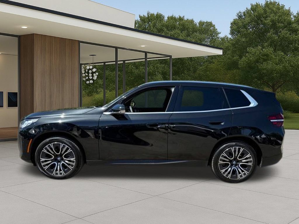 Used 2026 BMW X3 xDrive30i w/ Premium Package AWD/4WD image 13