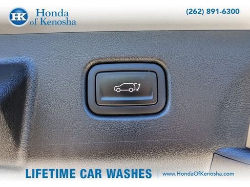 Used 2024 Hyundai Kona Limited AWD/4WD image 27