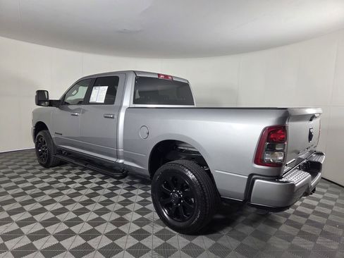 Certified 2024 RAM 2500 Big Horn w/ Night Edition image 7