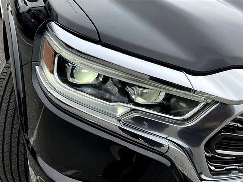 Used 2020 RAM 1500 Limited image 33