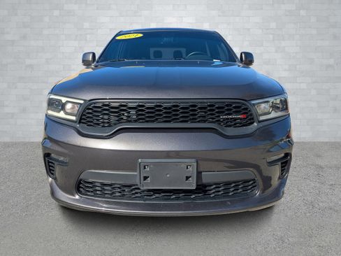 Used 2021 Dodge Durango GT image 3
