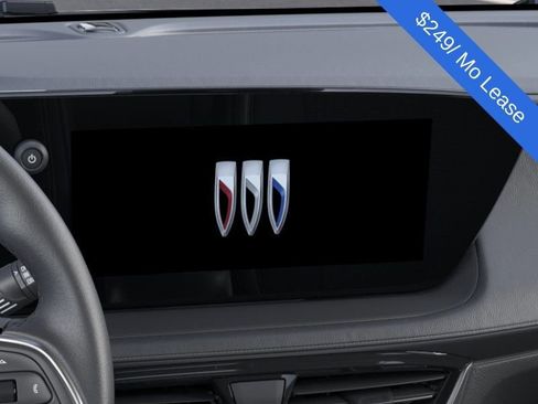 New 2026 Buick Encore GX Sport Touring w/ Comfort Package image 20