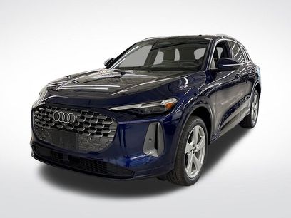 New 2025 Audi Q5 2.0T Premium Plus