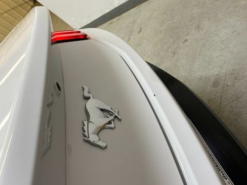 Used 2024 Ford Mustang Coupe RWD image 16