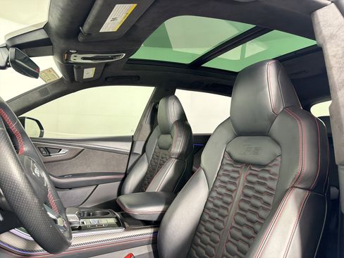 Used 2021 Audi RS Q8 image 14