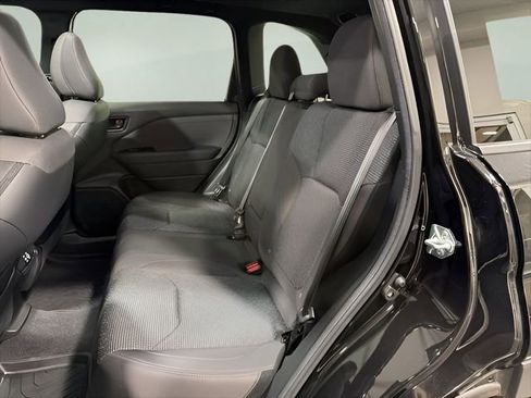 Certified 2026 Subaru Forester Premium AWD/4WD image 30