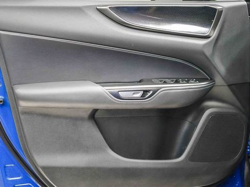 Used 2025 Lexus NX 350 AWD image 22