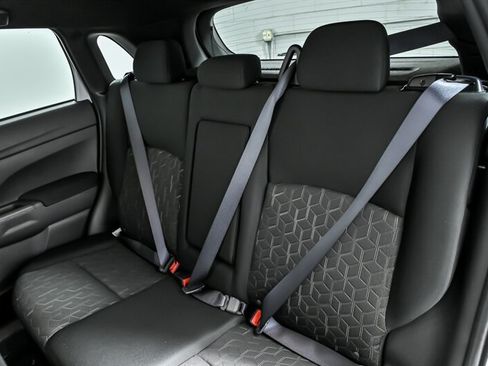 New 2026 Mitsubishi Outlander Sport AWD image 13