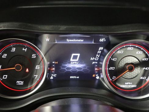 Used 2021 Dodge Charger Police w/ Fleet Safety Group AWD/4WD image 19