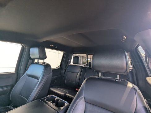 Certified 2024 Ford F150 Lariat w/ Bed Utility Package AWD/4WD image 26