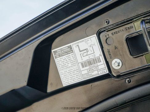 Used 2002 Ford Thunderbird RWD image 66