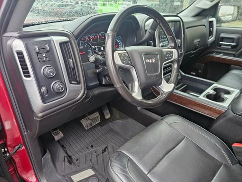 Used 2018 GMC Sierra 1500 SLT image 20