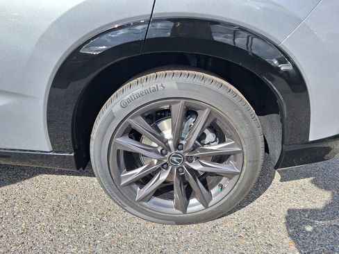 New 2025 Acura ADX A-Spec image 15