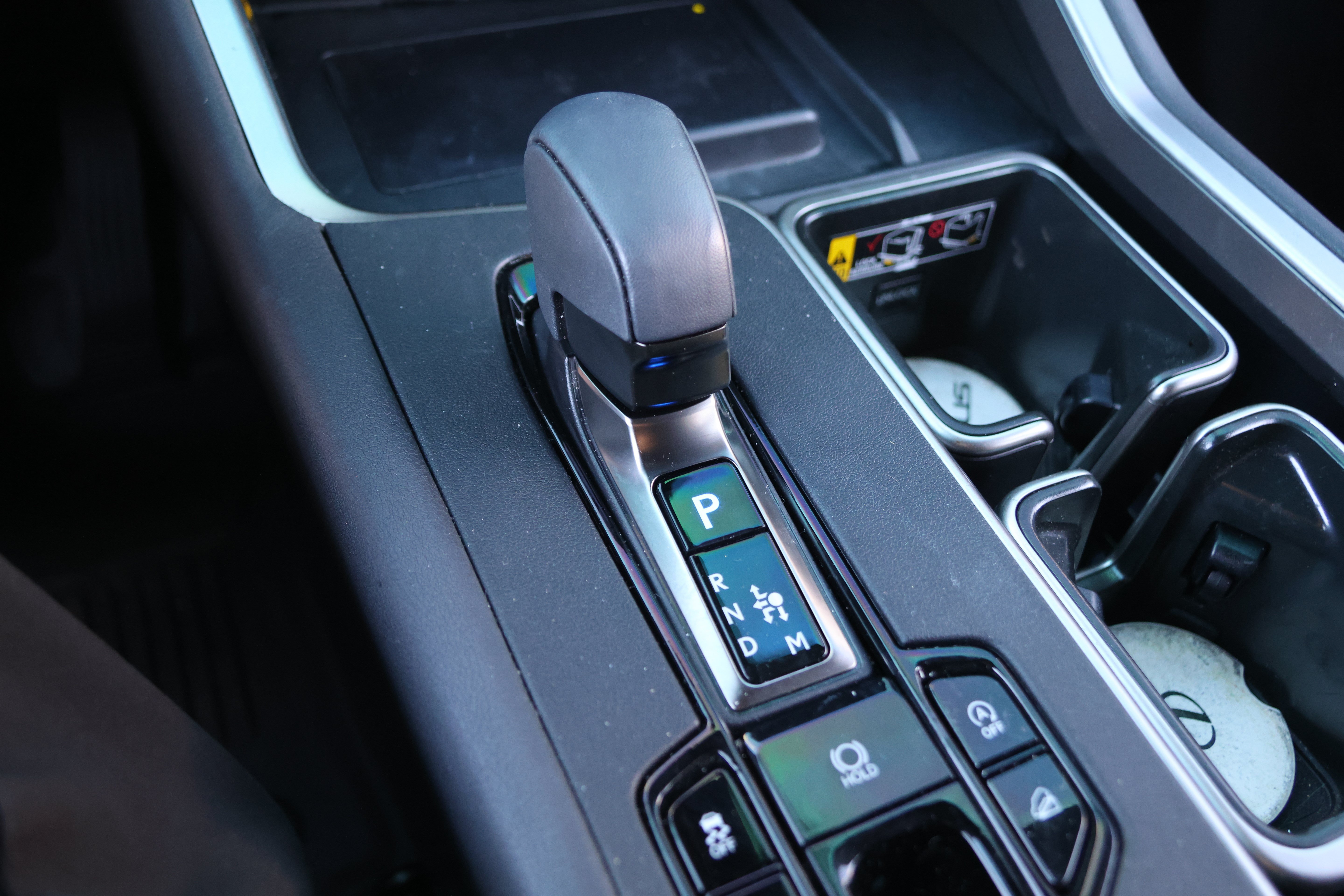 Certified 2026 Lexus TX 350 AWD w/ Technology Package image 26