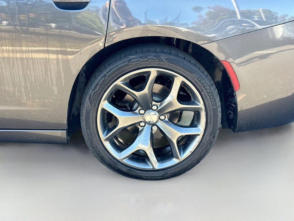 Used 2016 Dodge Charger SXT w/ Rallye Group RWD image 39