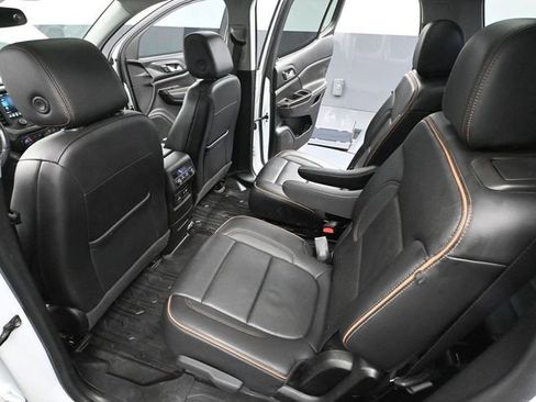 Used 2021 GMC Acadia AT4 w/ Trailering Package image 40