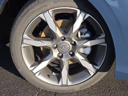 New 2026 Honda Civic Sport Touring image 16