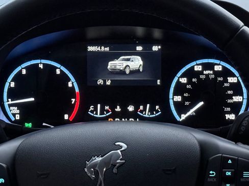 Used 2023 Ford Bronco Sport Big Bend w/ Convenience Package AWD/4WD image 32