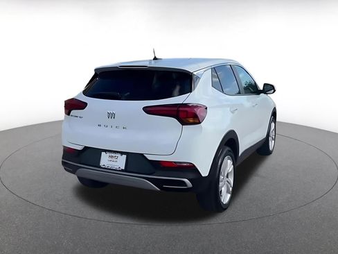 Used 2025 Buick Encore GX Preferred image 14