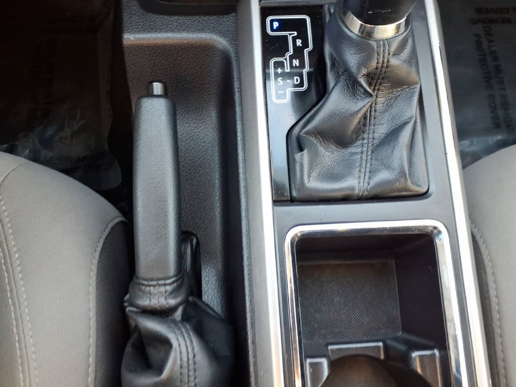 Used 2016 Toyota Tacoma SR5 w/ SR5 Appearance Package (SN) AWD/4WD image 22