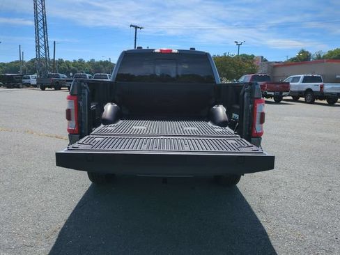 Used 2023 Ford F150 Lariat w/ Equipment Group 502A High AWD/4WD image 31