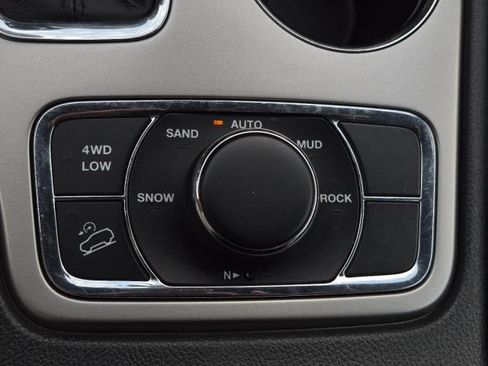 Used 2018 Jeep Grand Cherokee Limited AWD/4WD image 30