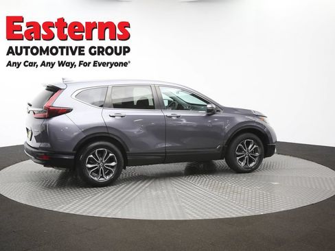 Used 2020 Honda CR-V EX image 44