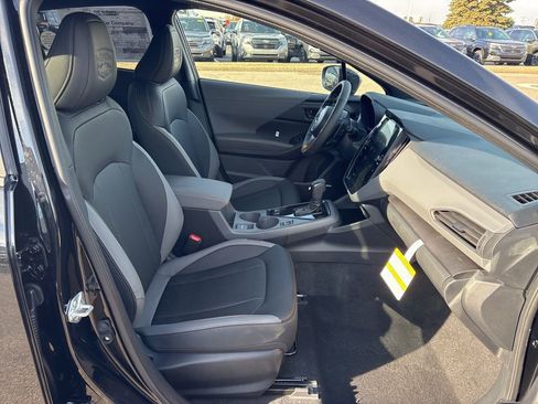New 2026 Subaru Crosstrek 2.5i Wilderness AWD/4WD image 10