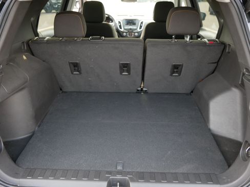 Used 2023 Chevrolet Equinox LT AWD/4WD image 18