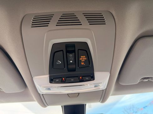 Used 2016 BMW X5 xDrive35i image 38