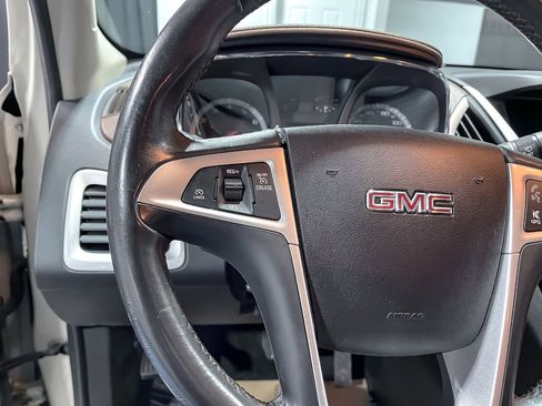 Used 2015 GMC Terrain SLT w/ Chrome Edition image 20