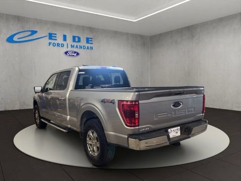 Used 2022 Ford F150 XLT w/ Equipment Group 302A High AWD/4WD image 11