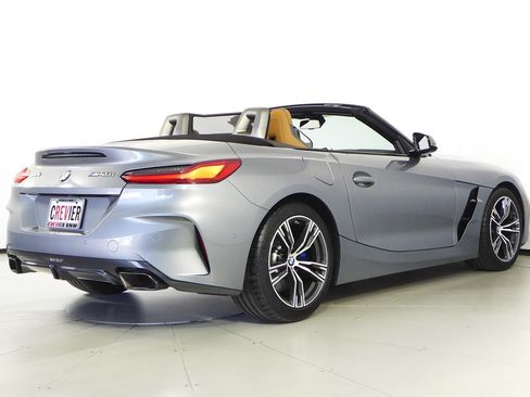 Used 2025 BMW Z4 M40i image 7