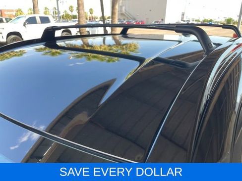 Used 2024 Nissan Kicks SR w/ SR Premium Package FWD image 10