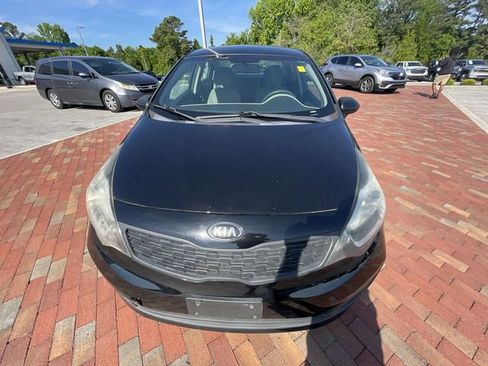 Used 2014 Kia Rio LX FWD image 5