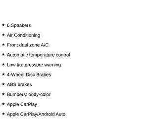 Used 2023 Dodge Durango GT video 2