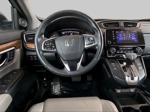 Used 2021 Honda CR-V EX-L image 6