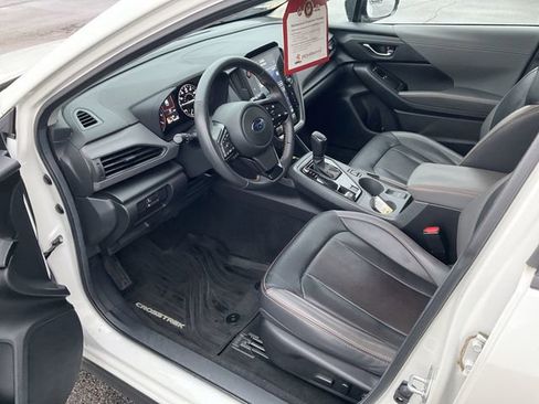 Used 2024 Subaru Crosstrek 2.5i Limited image 9