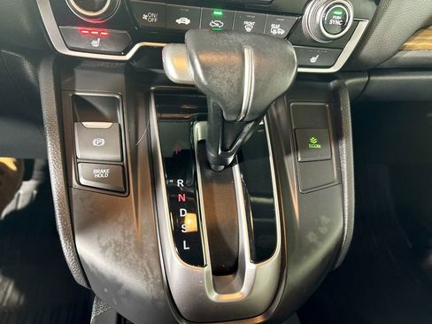Certified 2019 Honda CR-V EX-L image 18